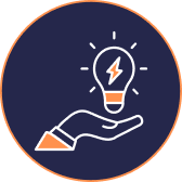 Power On شريكك الهندسي نحو طاقة أكثر ذكاءً واستدامة