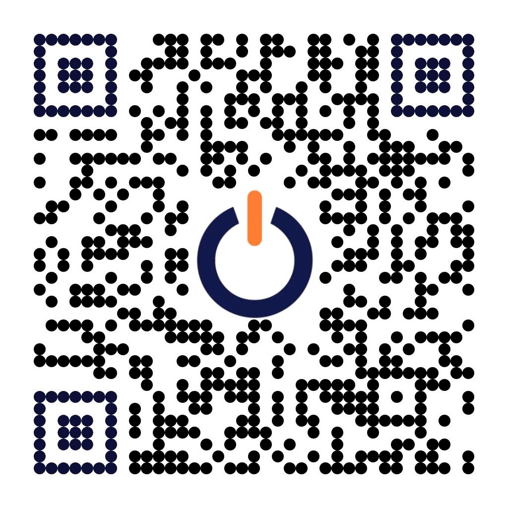 Power On شريكك الهندسي نحو طاقة أكثر ذكاءً واستدامة