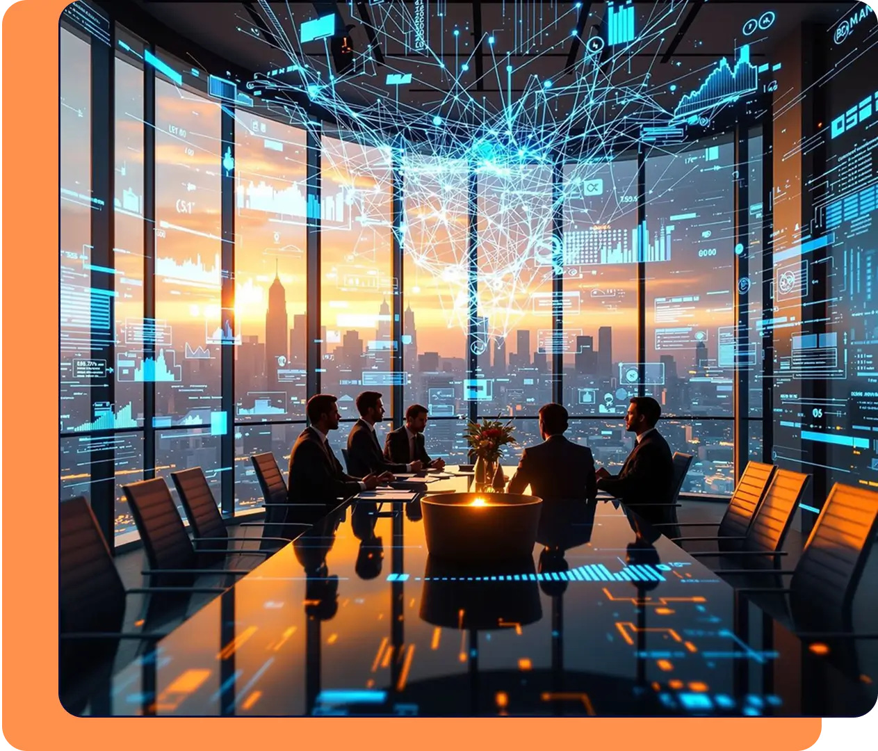 Power On شريكك الهندسي نحو طاقة أكثر ذكاءً واستدامة