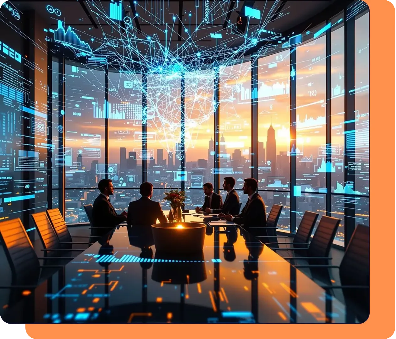 Power On شريكك الهندسي نحو طاقة أكثر ذكاءً واستدامة